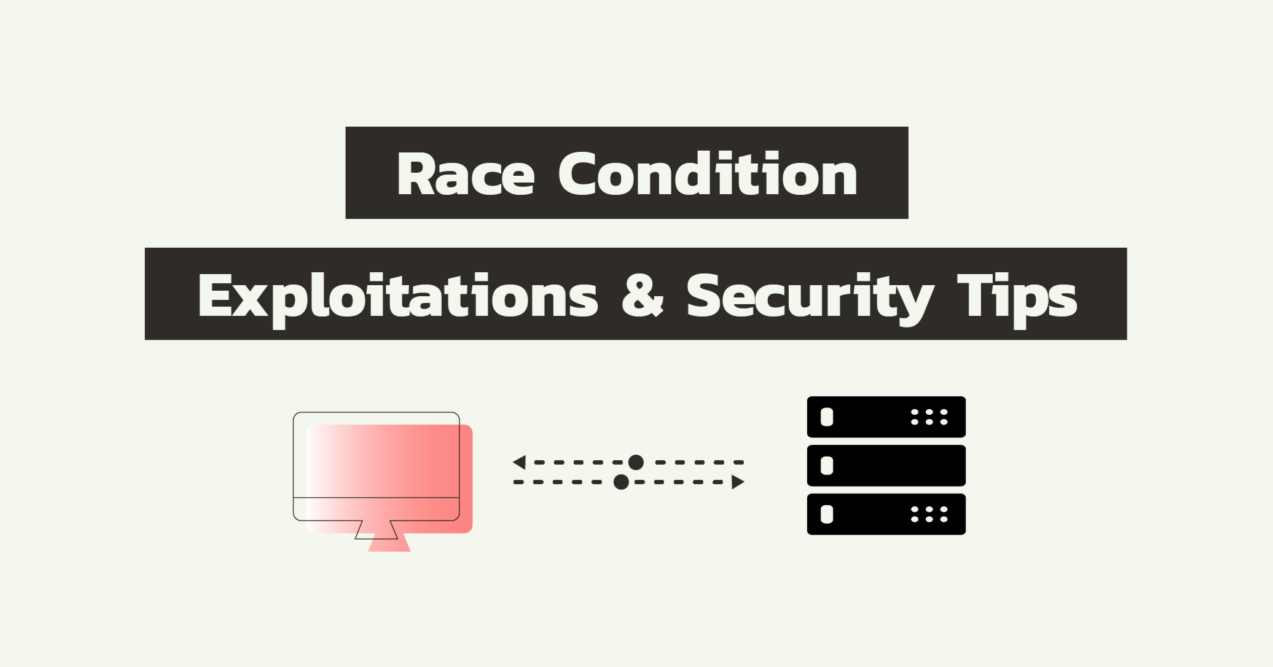Race Condition Vulnerability